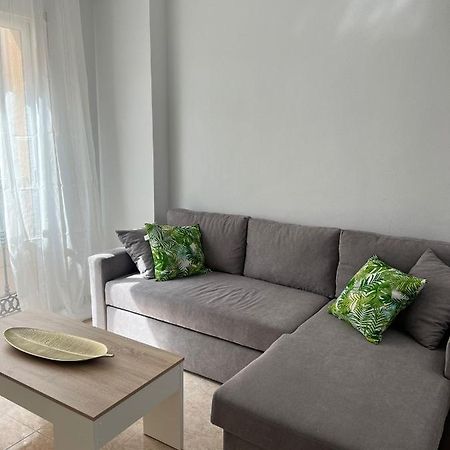 شقة Atico Duplex Con Vista Mar Y Terraza Privada A 200M De La Playa Hasta 6 Personas غاروشا المظهر الخارجي الصورة